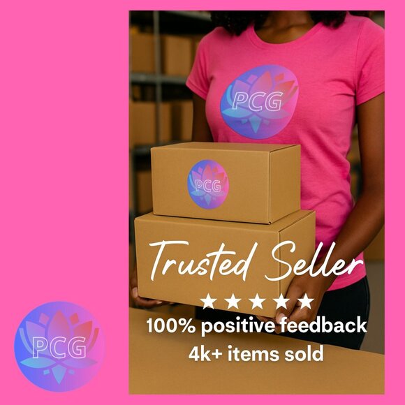 Gold Plated Chain Necklace With Green Druzy Stone Pendant Womens Jewelry u - Picture 4 of 10